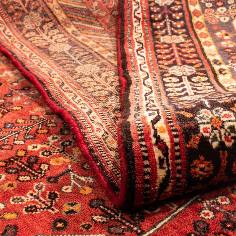 Qashqai Teppe 288x203cm - Persisk teppe