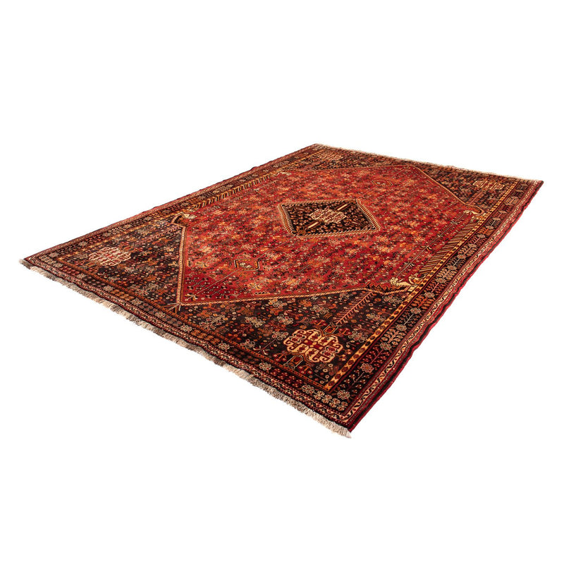 Qashqai Teppe 288x203cm - Persisk teppe