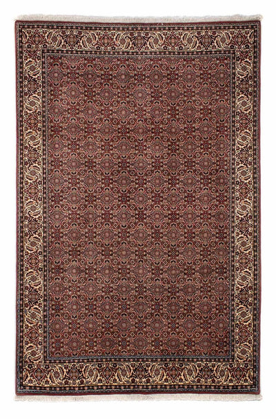 Qashqai Teppe 192x307cm - Persisk teppe