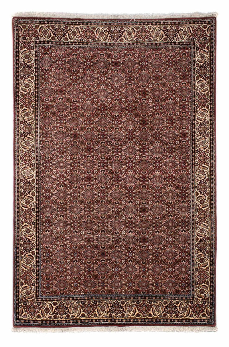 Qashqai Teppe 307x192cm - Persisk teppe