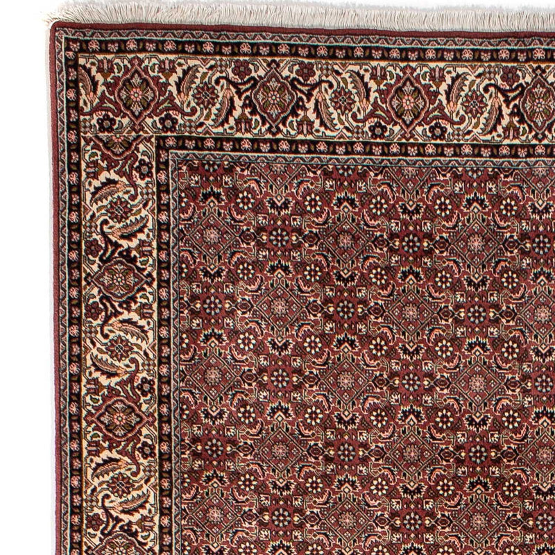 Qashqai Teppe 307x192cm - Persisk teppe