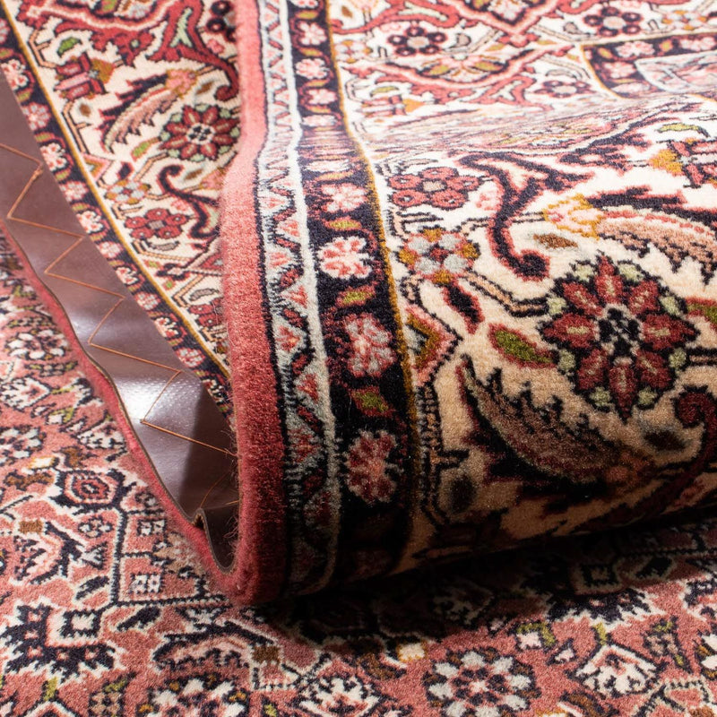 Qashqai Teppe 307x192cm - Persisk teppe