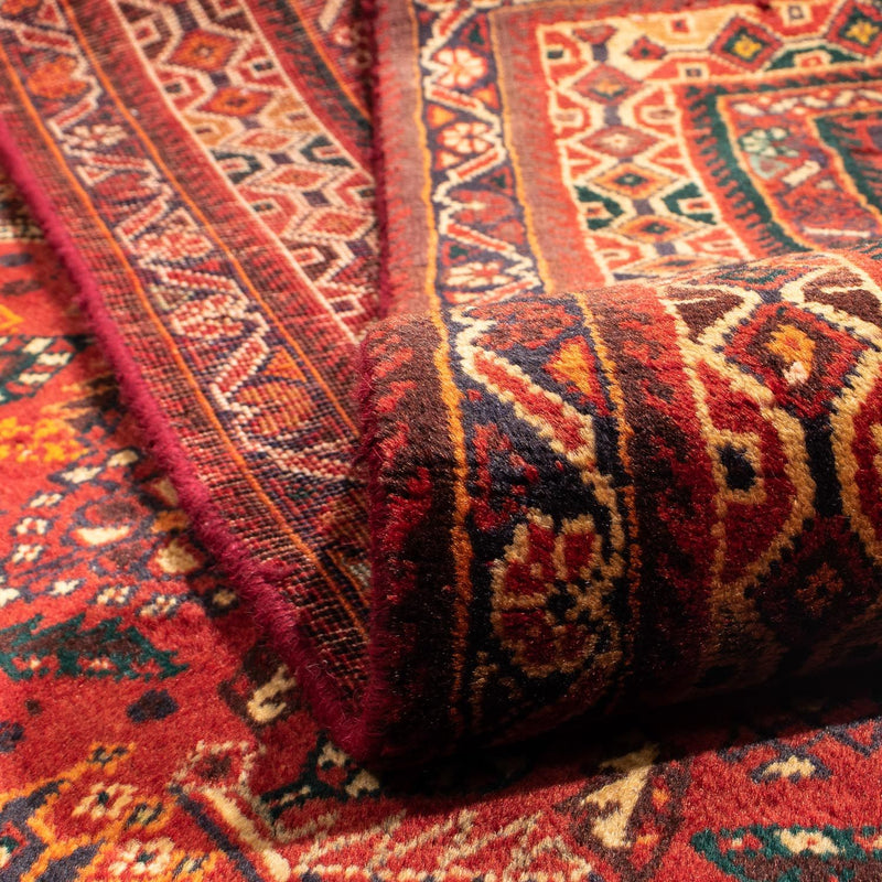 Perserteppich - Nomadic 294 x 190 cm