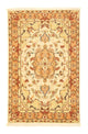 Tabriz - 50 Raj Teppe 154x101cm - Persisk teppe