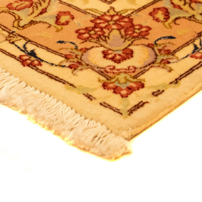 Tabriz - 50 Raj Teppe 154x101cm - Persisk teppe
