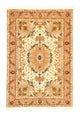 Tabriz - 50 Raj Teppe 150x100cm - Persisk teppe