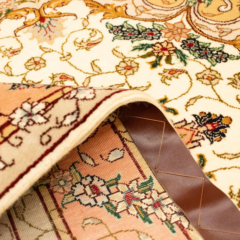 Tabriz - 50 Raj Teppe 150x100cm - Persisk teppe