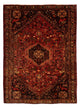 Shiraz Teppe 205x268cm - Persisk teppe