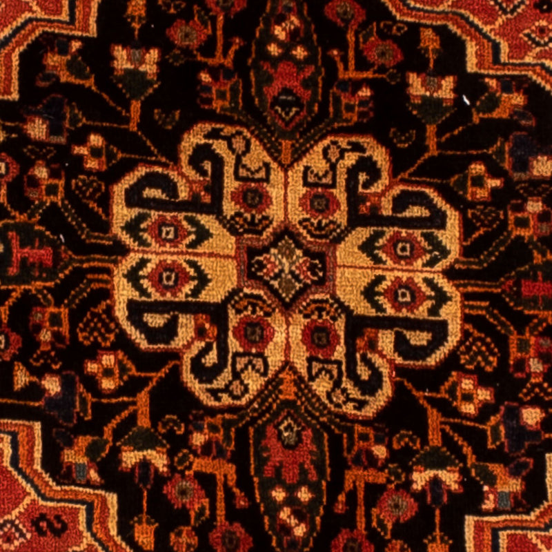 Shiraz Teppe 205x268cm - Persisk teppe