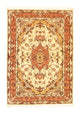 Tabriz - 50 Raj Teppe 147x104cm - Persisk teppe