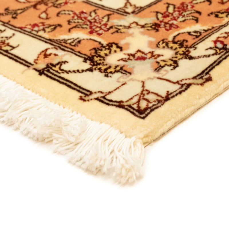 Tabriz - 50 Raj Teppe 147x104cm - Persisk teppe