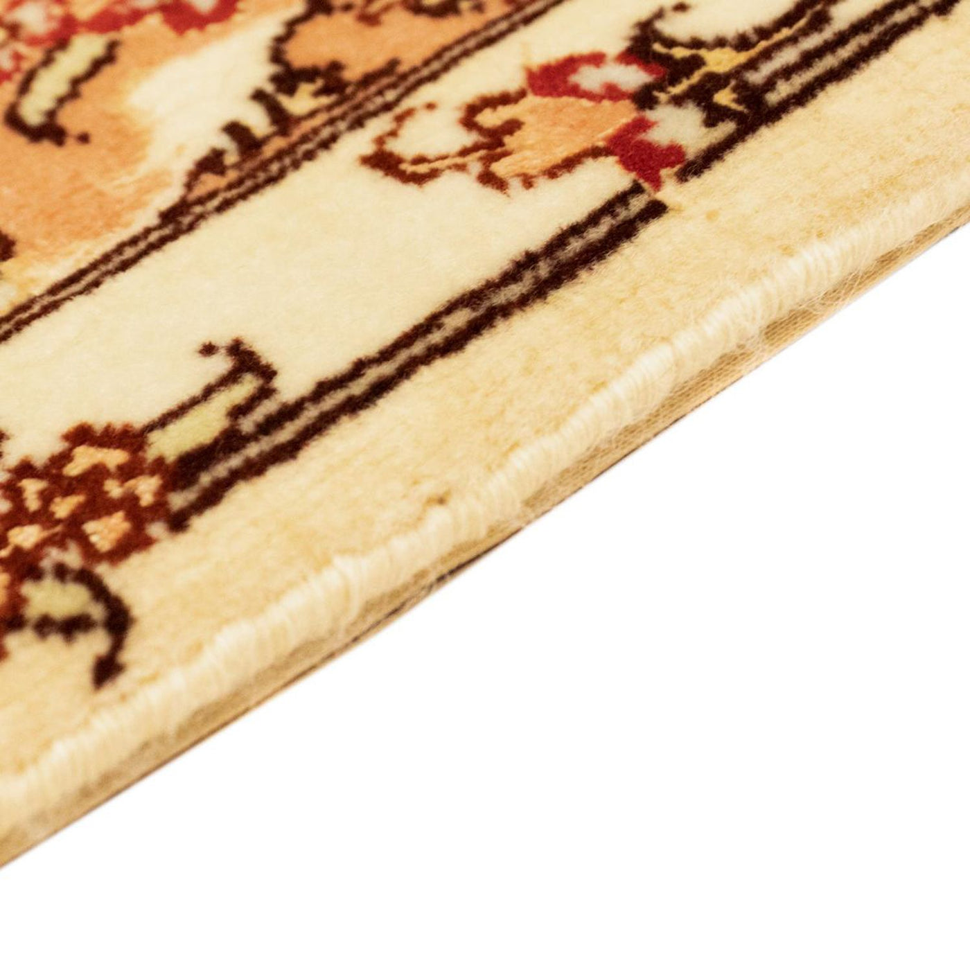 Tabriz - 50 Raj Teppe 147x104cm - Persisk teppe