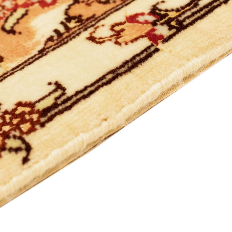 Tabriz - 50 Raj Teppe 147x104cm - Persisk teppe