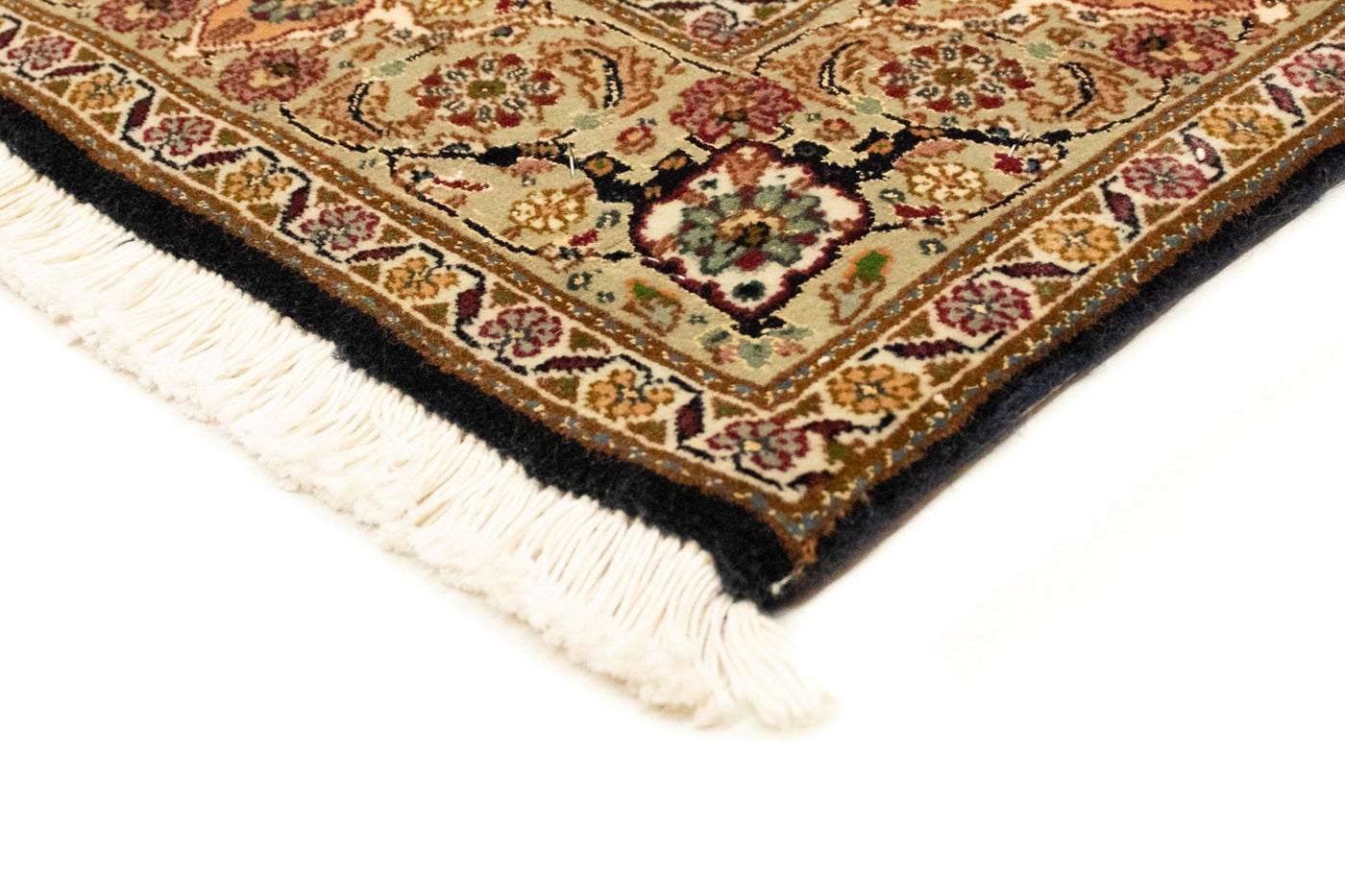 Tabriz - 50 Raj Teppe 146x101cm - Persisk teppe