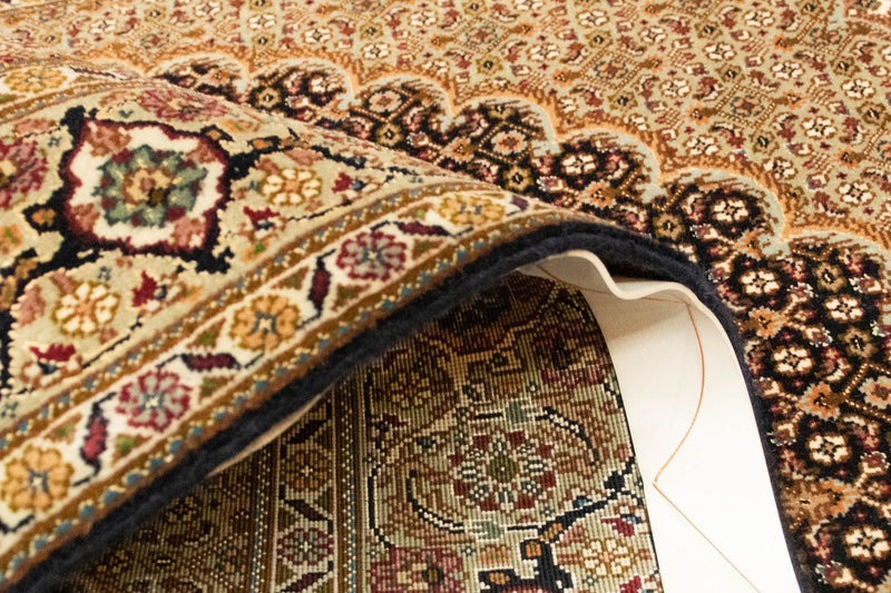 Tabriz - 50 Raj Teppe 146x101cm - Persisk teppe