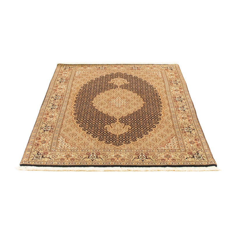 Tabriz - 50 Raj Teppe 146x101cm - Persisk teppe