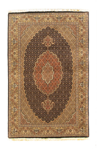 Tabriz Teppe 103x157cm - Persisk teppe
