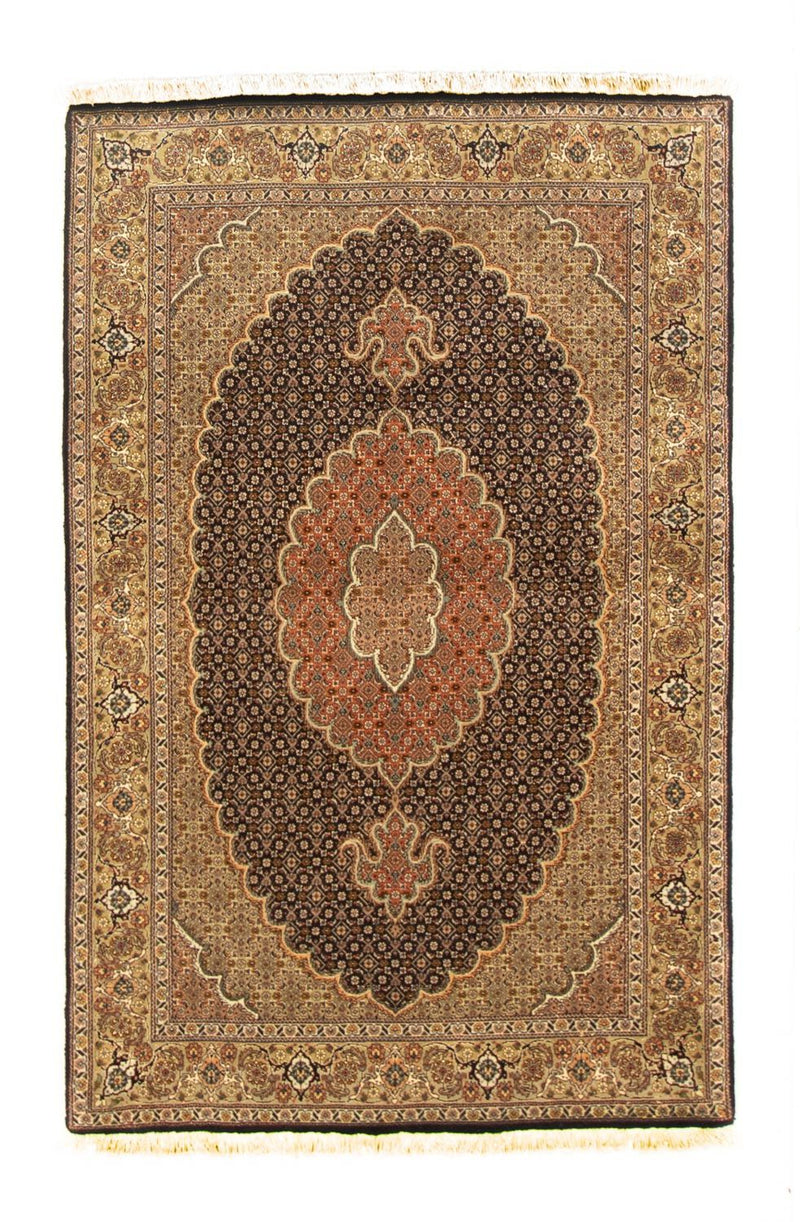 Tabriz Teppe 157x103cm - Persisk teppe