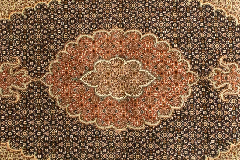 Tabriz Teppe 157x103cm - Persisk teppe