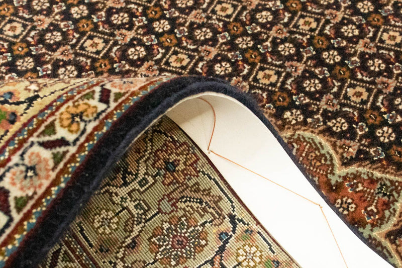 Tabriz Teppe 157x103cm - Persisk teppe
