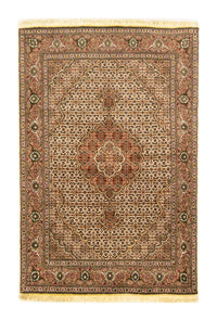 Tabriz - 50 Raj Teppe 149x101cm - Persisk teppe – product image
