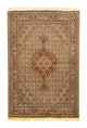 Tabriz - 50 Raj Teppe 149x101cm - Persisk teppe