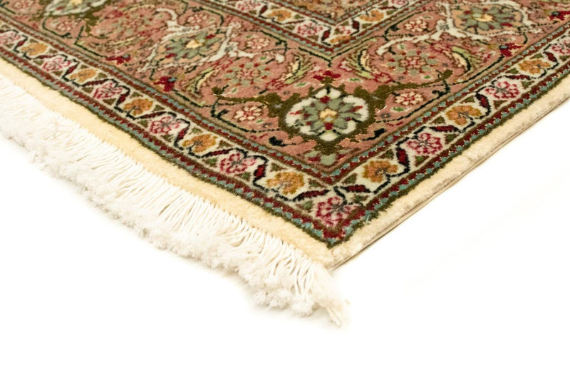 Tabriz - 50 Raj Teppe 149x101cm - Persisk teppe