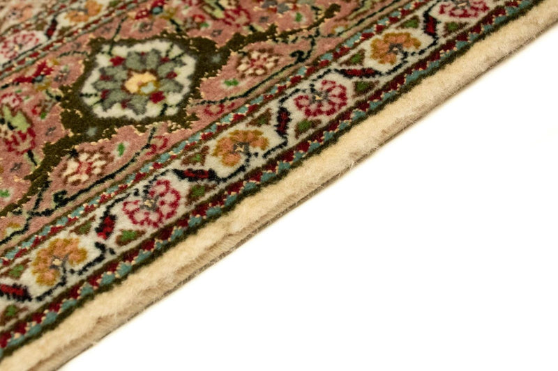 Tabriz - 50 Raj Teppe 149x101cm - Persisk teppe