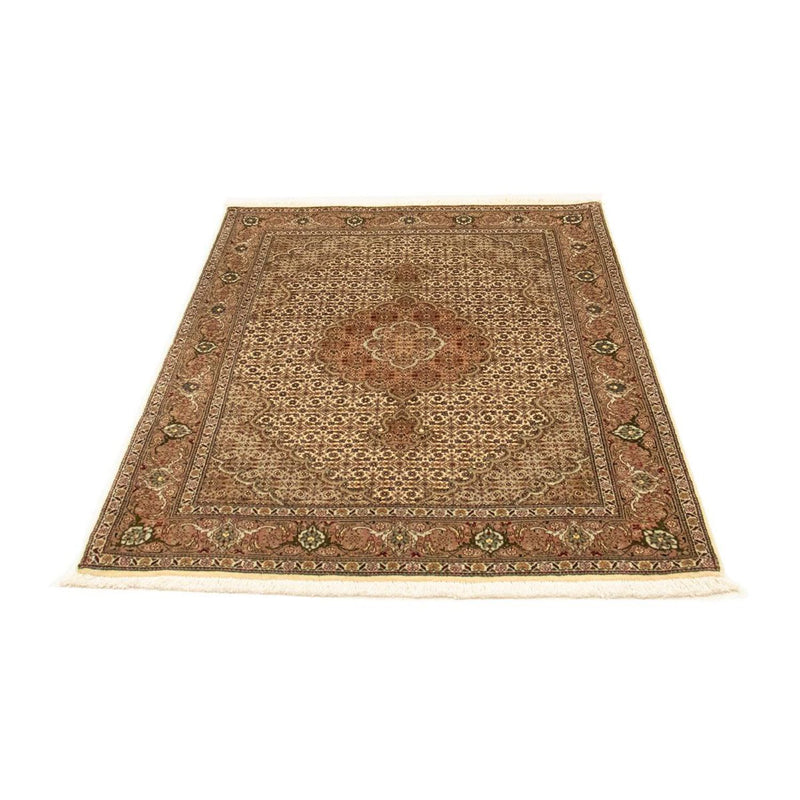 Tabriz - 50 Raj Teppe 149x101cm - Persisk teppe
