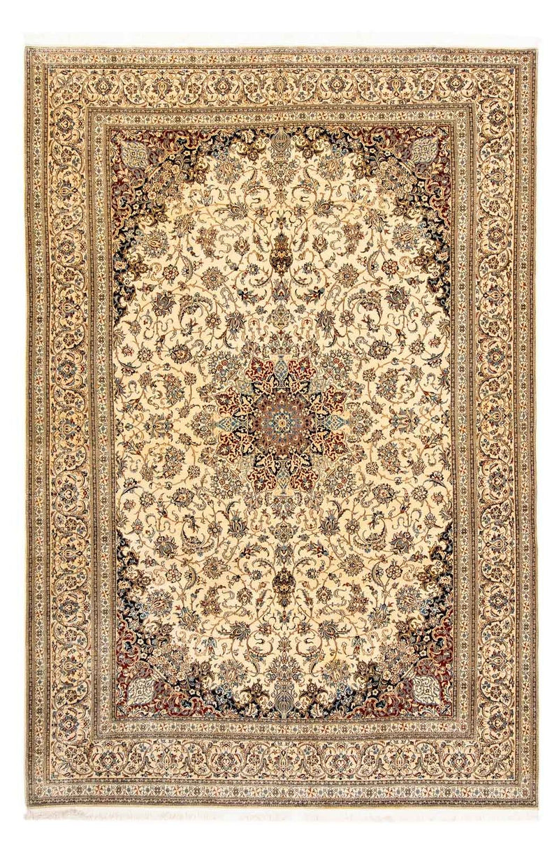 Nain - 6 la Teppe 310x206cm - Persisk teppe