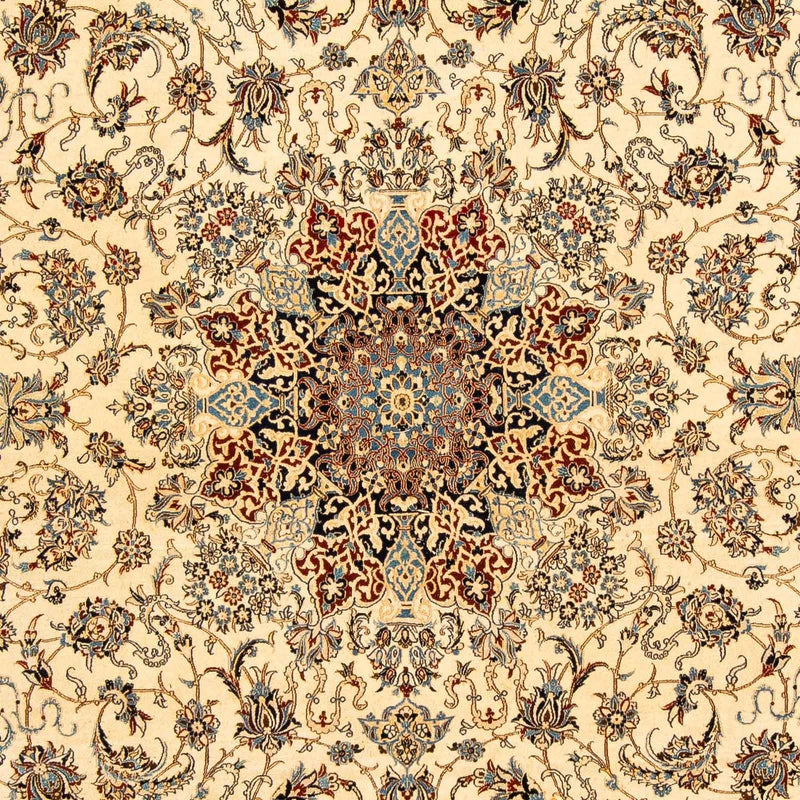 Nain - 6 la Teppe 310x206cm - Persisk teppe