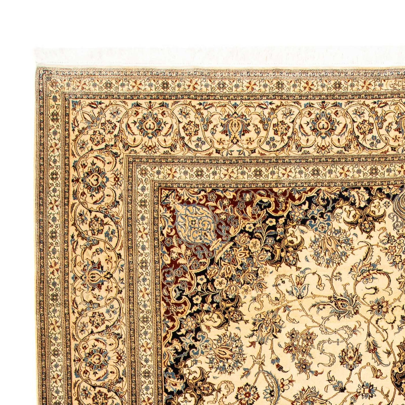 Nain - 6 la Teppe 310x206cm - Persisk teppe