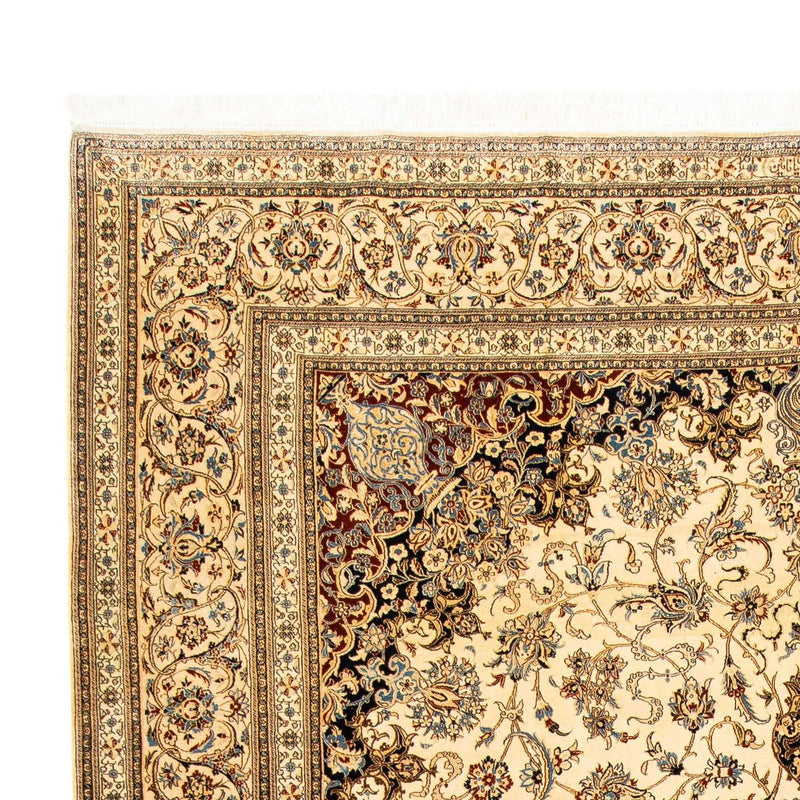Nain - 6 la Teppe 310x206cm - Persisk teppe