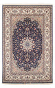 Isfahan Teppe 243x156cm - Persisk teppe