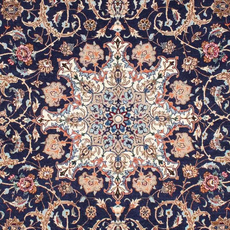Isfahan Teppe 243x156cm - Persisk teppe