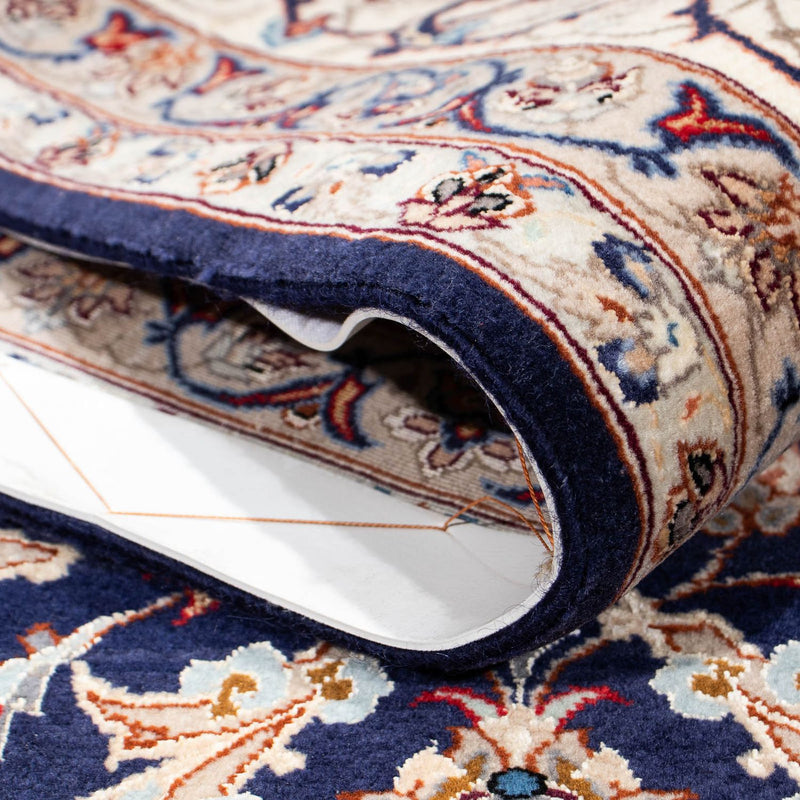 Isfahan Teppe 243x156cm - Persisk teppe