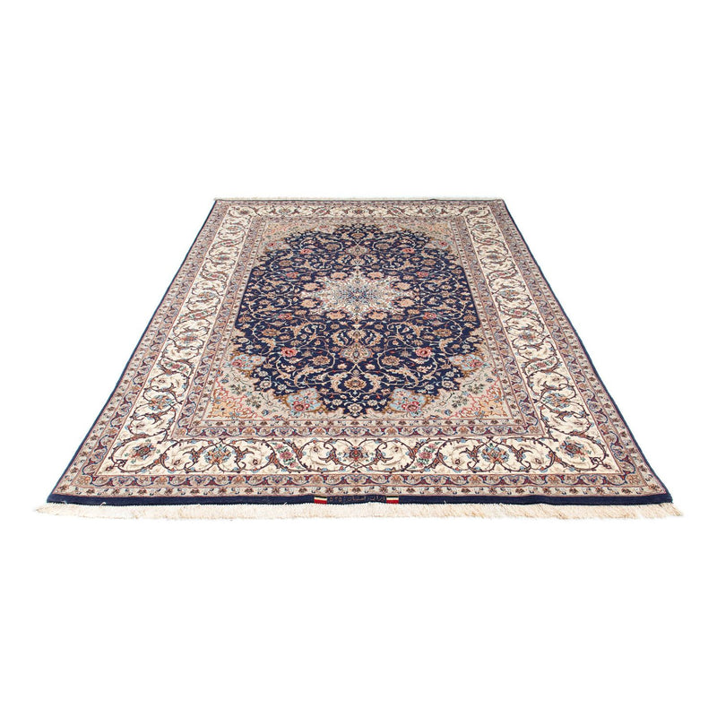 Isfahan Teppe 243x156cm - Persisk teppe