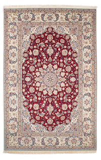 Isfahan Teppe 157x243cm - Persisk teppe – product image