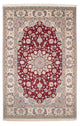 Isfahan Teppe 157x243cm - Persisk teppe