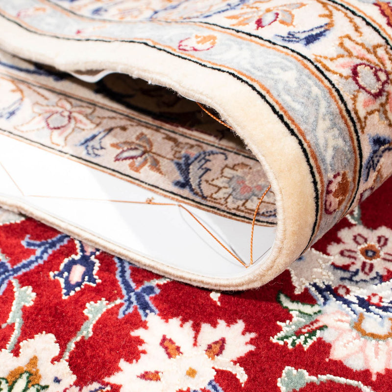 Isfahan Teppe 157x243cm - Persisk teppe