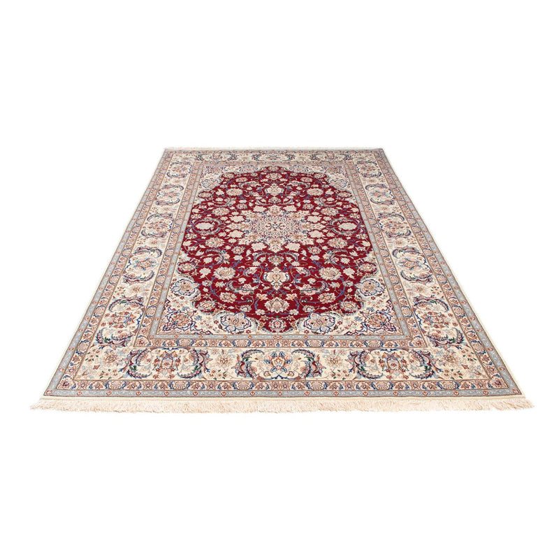 Isfahan Teppe 157x243cm - Persisk teppe