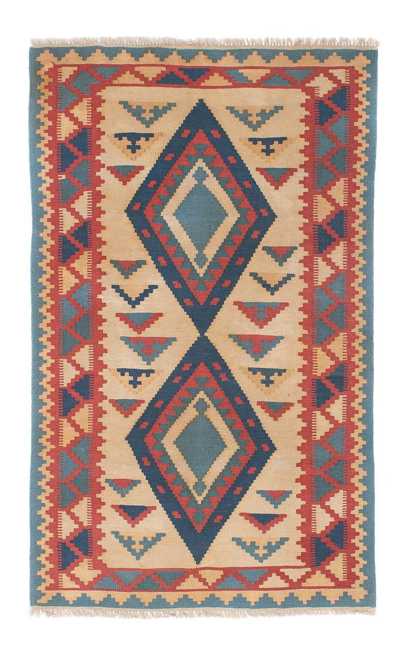 Kilim Fars Teppe 117x184cm