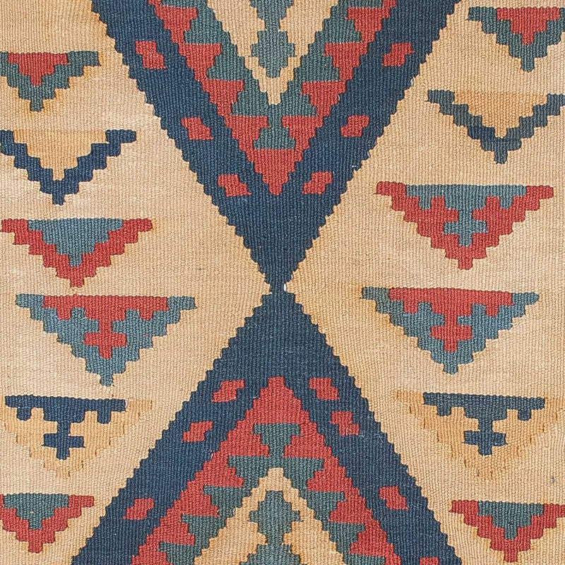 Kilim Fars Teppe 117x184cm