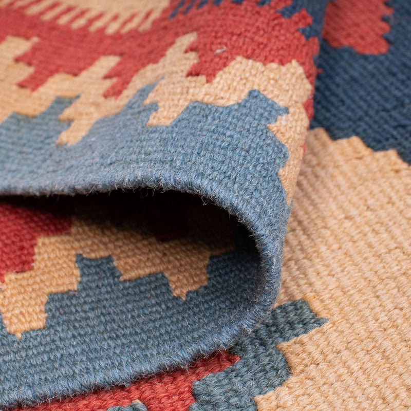 Kilim Fars Teppe 117x184cm