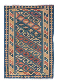 Kilim Fars Teppe 182x123cm – product image