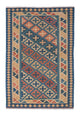 Kilim Fars Teppe 182x123cm