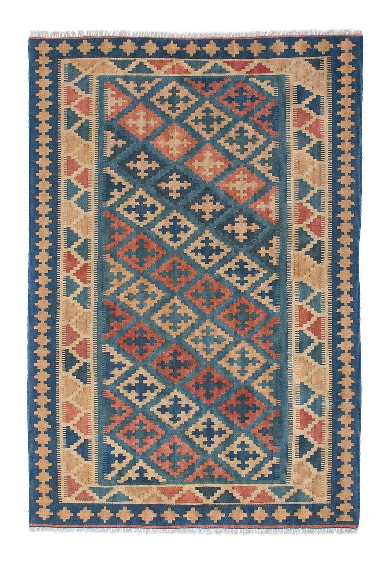 Kilim Fars Teppe 182x123cm