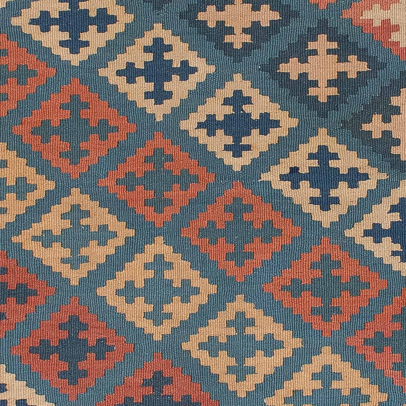 Kilim Fars Teppe 182x123cm