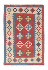 Kilim Fars Teppe 117x172cm – product image