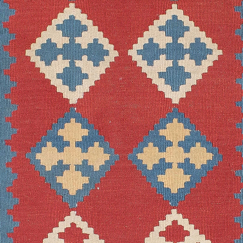 Kilim Fars Teppe 172x117cm